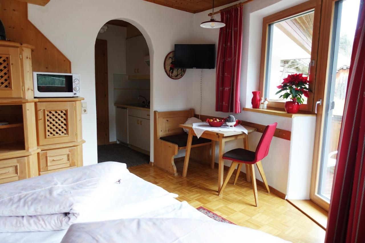 Apart Stotter Kappl  Buitenkant foto