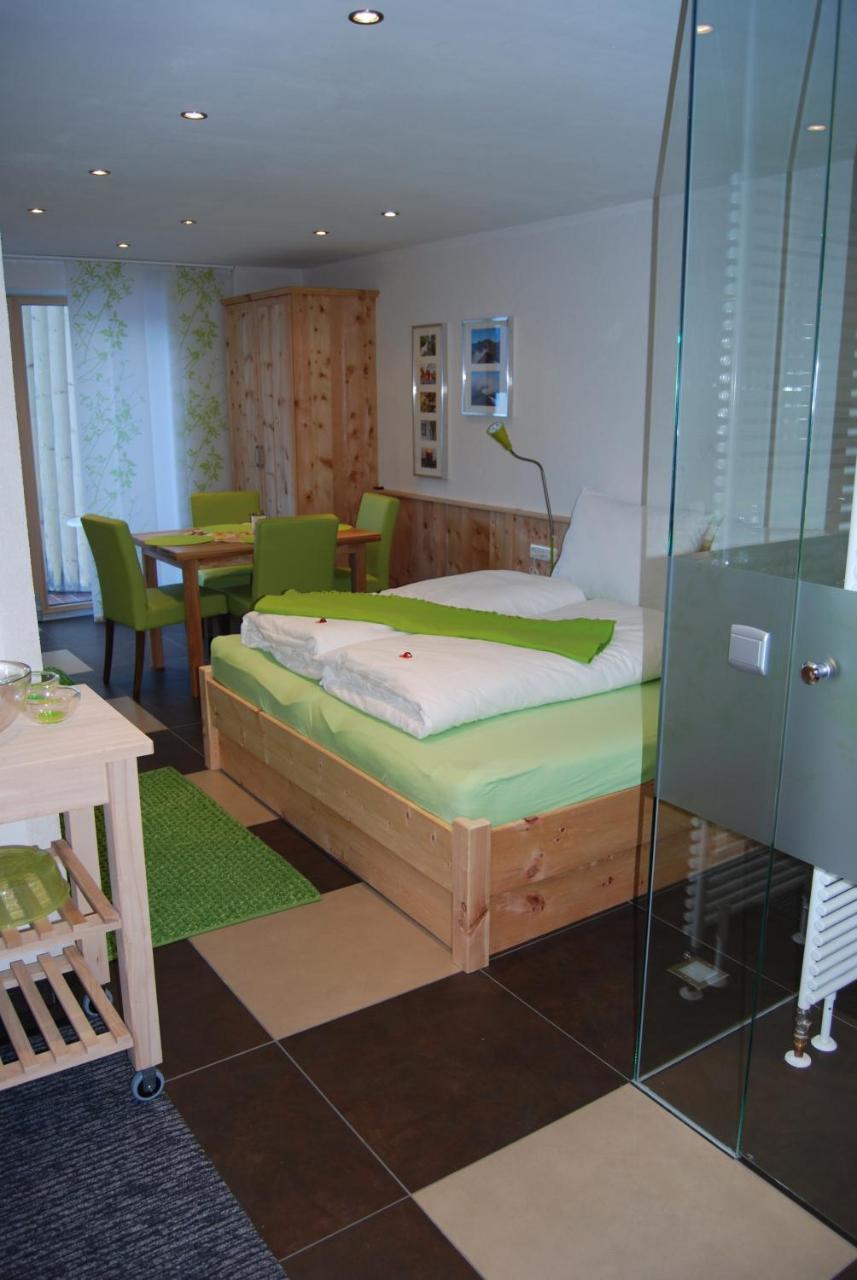 Apart Stotter Kappl  Buitenkant foto