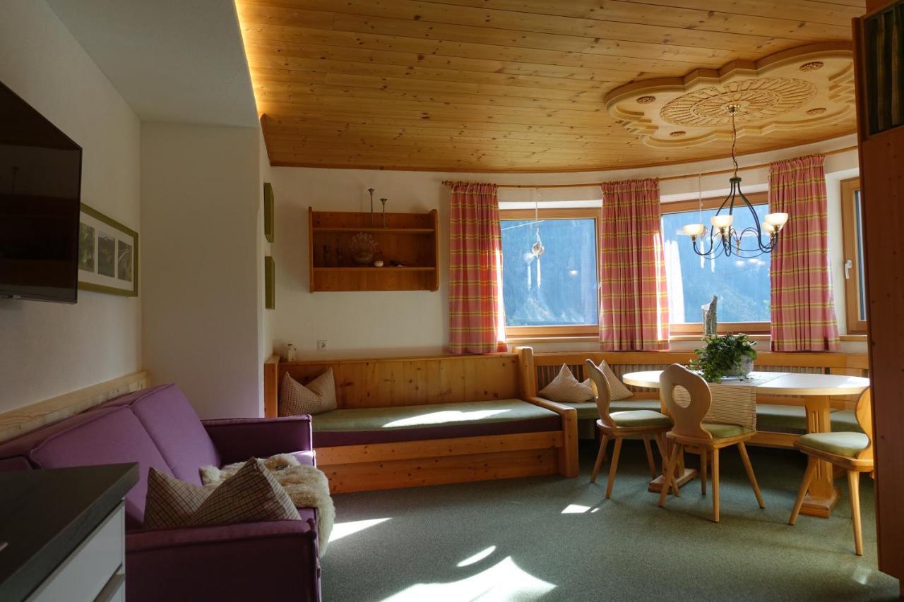 Apart Stotter Kappl  Buitenkant foto