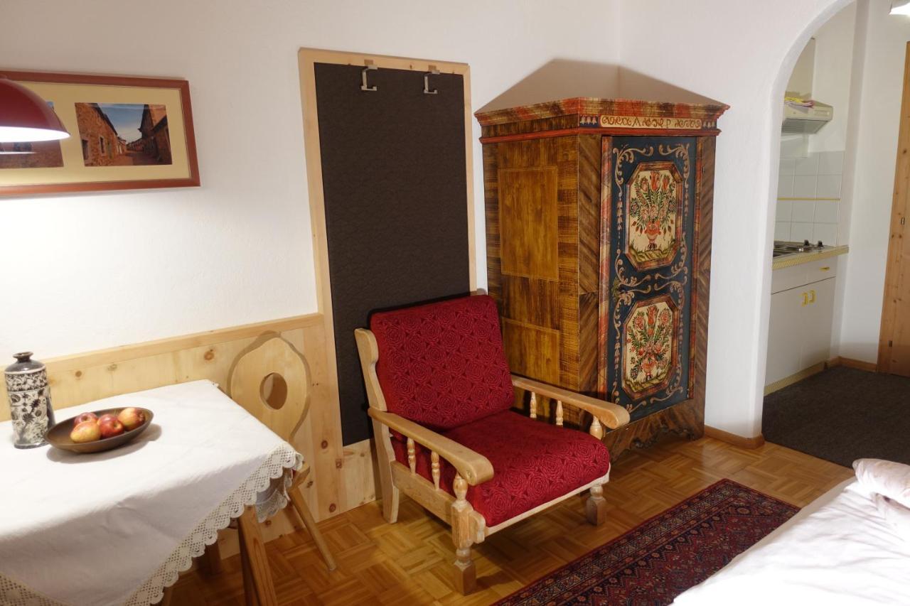 Apart Stotter Kappl  Buitenkant foto