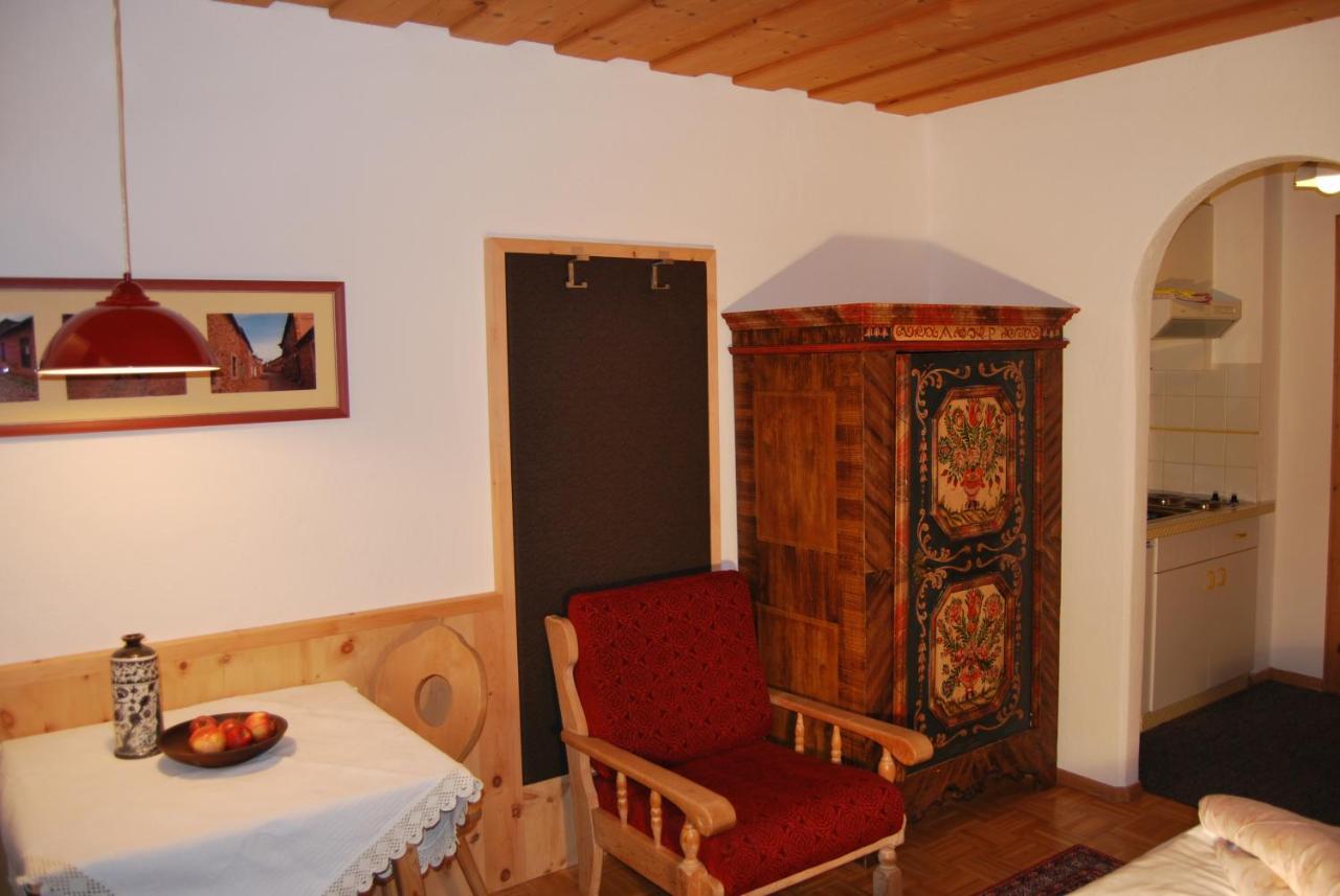 Apart Stotter Kappl  Buitenkant foto