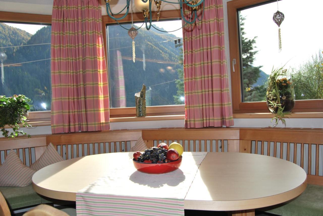 Apart Stotter Kappl  Buitenkant foto