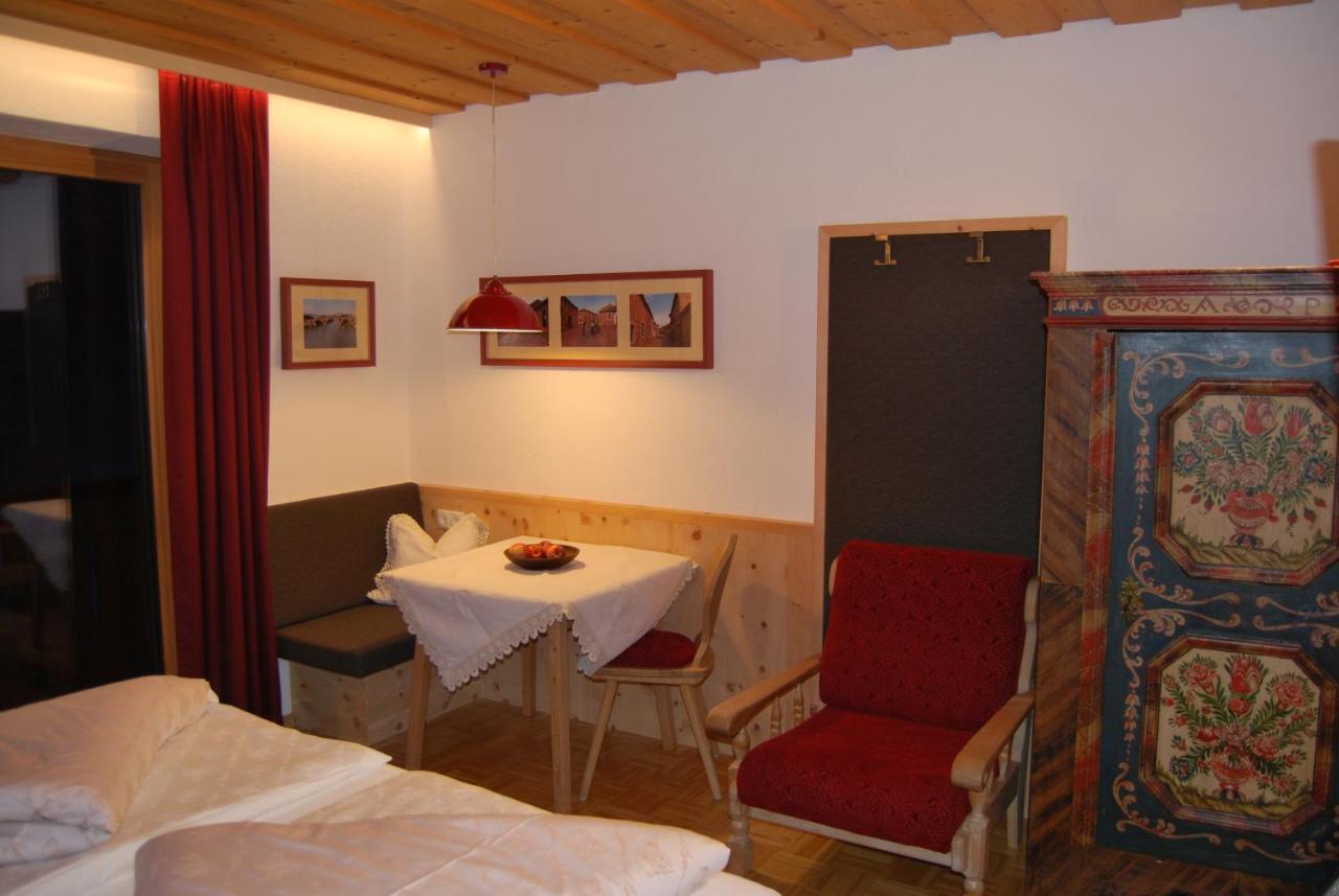 Apart Stotter Kappl  Buitenkant foto